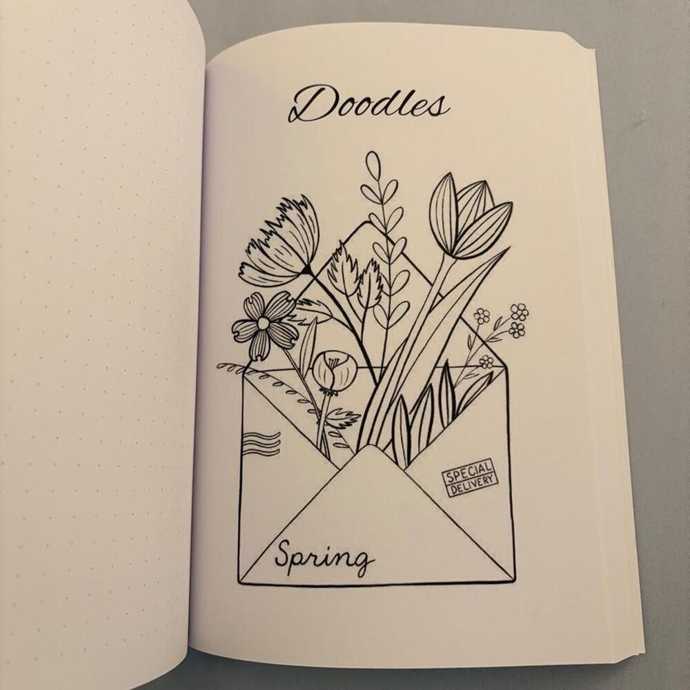 Journal/Planner - Picture 6 of 8